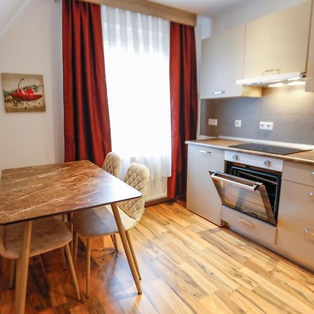 Turis Ferienwohnung 65-3 Triberg im Schwarzwald Exteriér fotografie