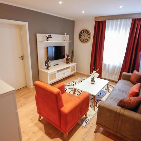 Turis Ferienwohnung 65-3 Triberg im Schwarzwald Exteriér fotografie