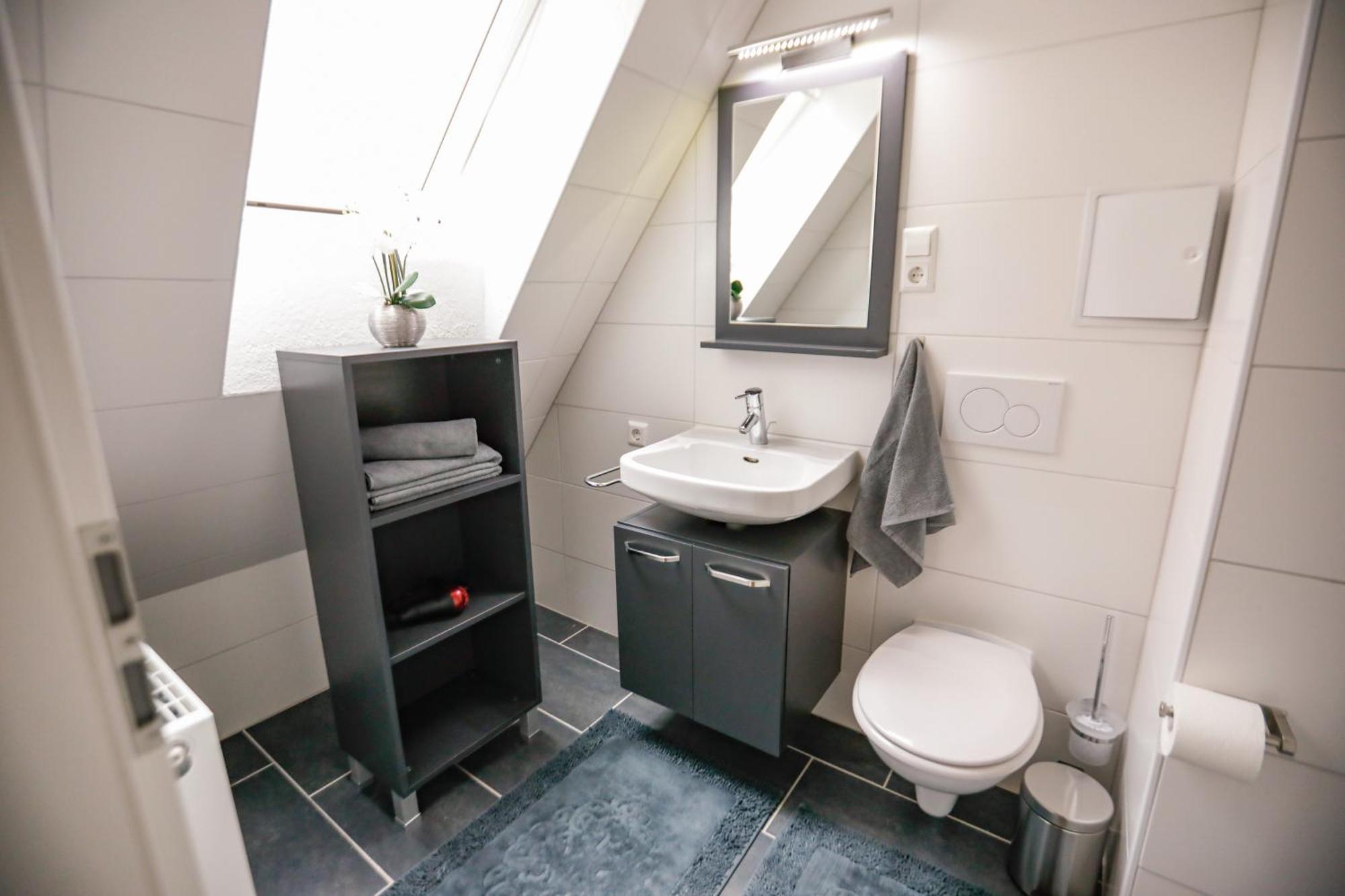 Turis Ferienwohnung 65-3 Triberg im Schwarzwald Exteriér fotografie